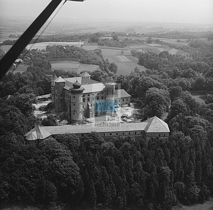 JC 027602 STARY WIŚNICZ