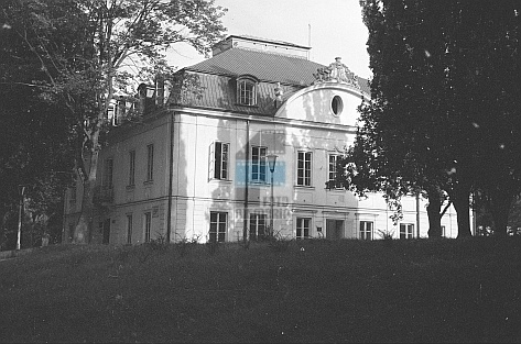 JC 027654 NAŁĘCZÓW