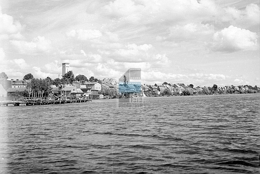 JC 027660 MIKOŁAJKI
