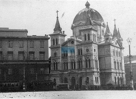 JC 028738 ŁÓDŹ