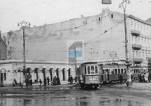 JC 028743 ŁÓDŹ