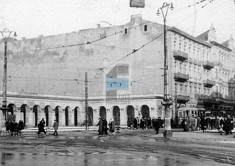 JC 028744 ŁÓDŹ