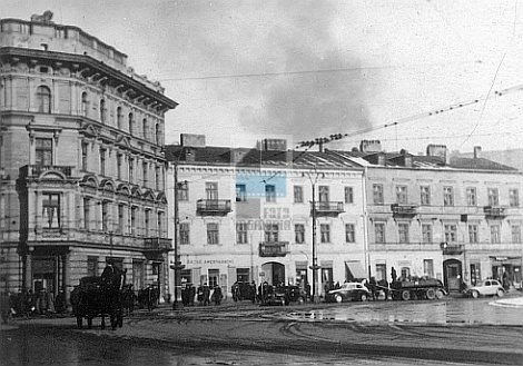 JC 028746 ŁÓDŹ
