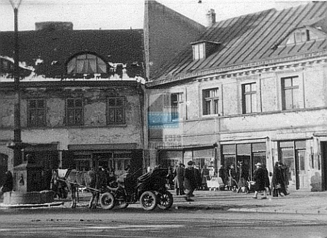 JC 028747 ŁÓDŹ