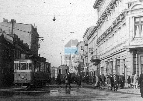JC 028751 ŁÓDŹ
