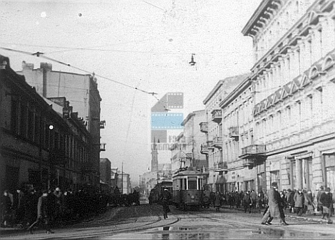 JC 028752 ŁÓDŹ