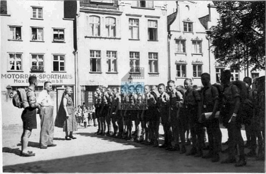 JC 029807 GDAŃSK