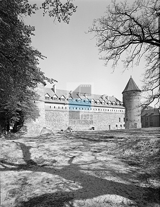 JC 030200 BYTÓW 214705_Bytow_Zamek_Elewacja_po_udniowa_zamku.jpg