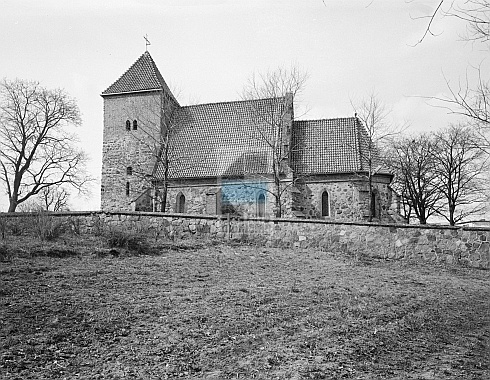 JC 030462 PRZECZNO