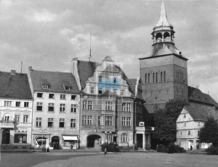 JC 030545 BIAŁOGARD