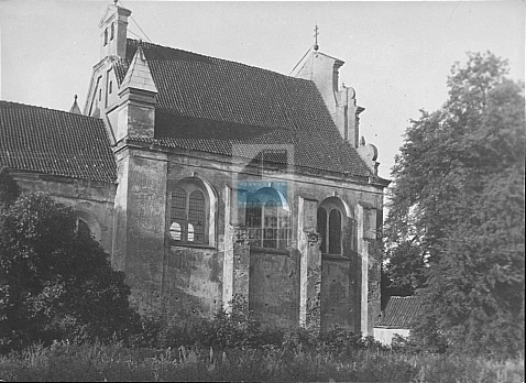 JC 030662 ŚWIECIE