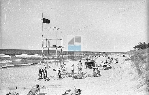 JC 031150 MIĘDZYZDROJE