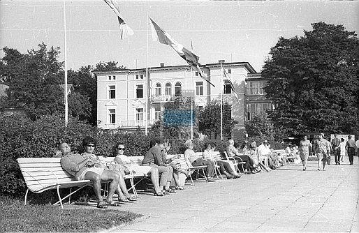 JC 031153 MIĘDZYZDROJE