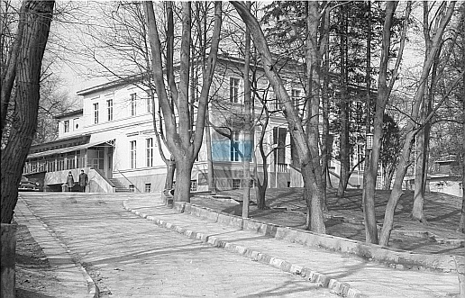 JC 031155 MIĘDZYZDROJE