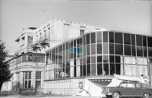 JC 031156 MIĘDZYZDROJE