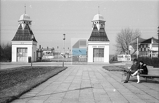 JC 031157 MIĘDZYZDROJE