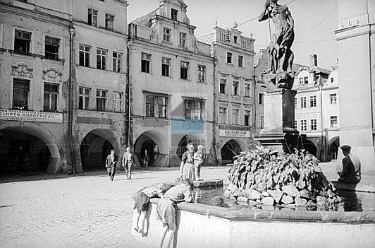 JC 031466 JELENIA GÓRA