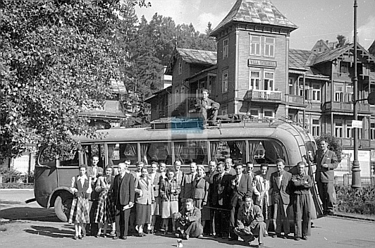 JC 031483 KRYNICA-ZDRÓJ