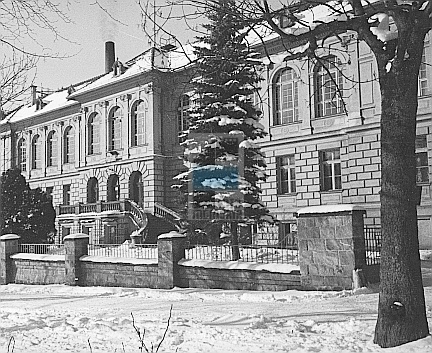 JC 031591 LĄDEK-ZDRÓJ
