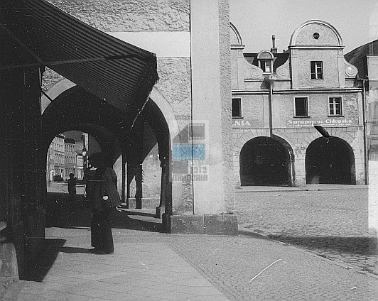 JC 031598 LĄDEK-ZDRÓJ