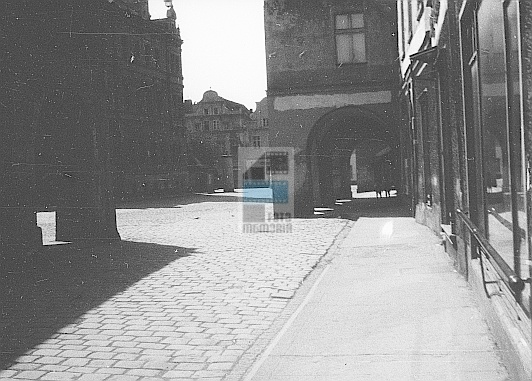 JC 031600 LĄDEK-ZDRÓJ
