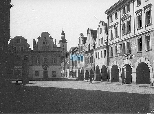 JC 031601 LĄDEK-ZDRÓJ