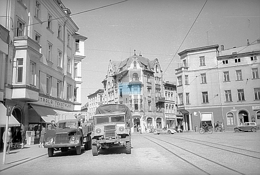 JC 031748 JELENIA GÓRA