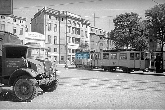 JC 031749 JELENIA GÓRA