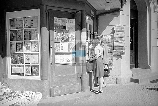 JC 031751 JELENIA GÓRA
