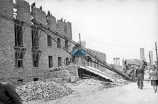 JC 031859 NOWA HUTA [KRAKÓW]