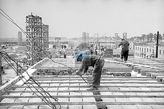 JC 031860 NOWA HUTA [KRAKÓW]