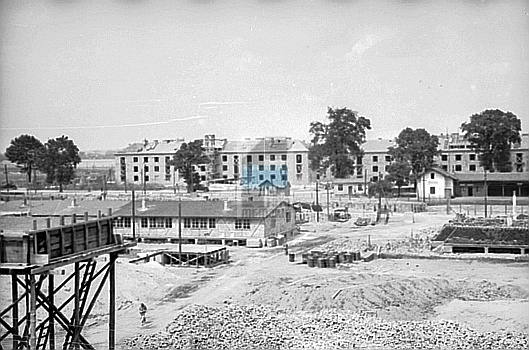 JC 031868 NOWA HUTA [KRAKÓW]