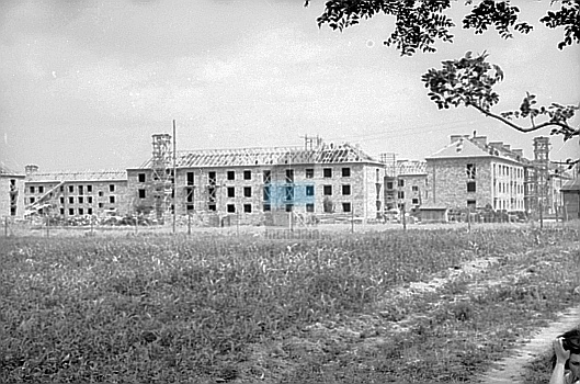 JC 031881 NOWA HUTA [KRAKÓW]