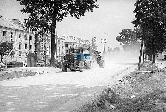 JC 031888 NOWA HUTA [KRAKÓW]