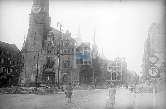 JC 032462 WROCŁAW