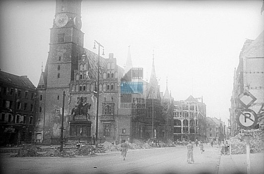 JC 032463 WROCŁAW