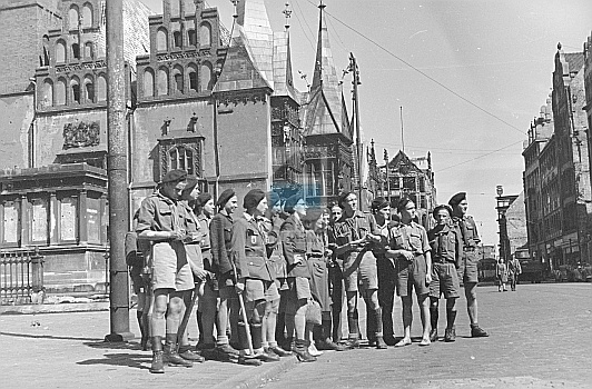 JC 032467 WROCŁAW