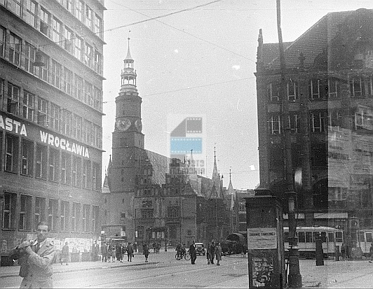JC 032469 WROCŁAW