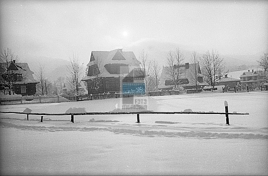 JC 032540 ZAKOPANE