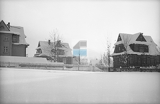 JC 032541 ZAKOPANE