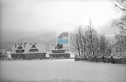 JC 032543 ZAKOPANE