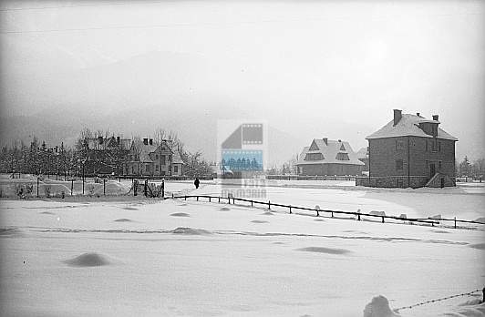 JC 032545 ZAKOPANE