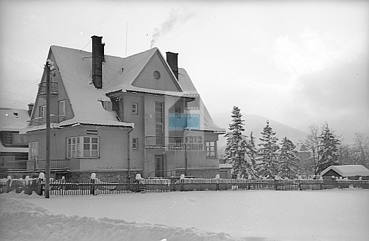 JC 032546 ZAKOPANE