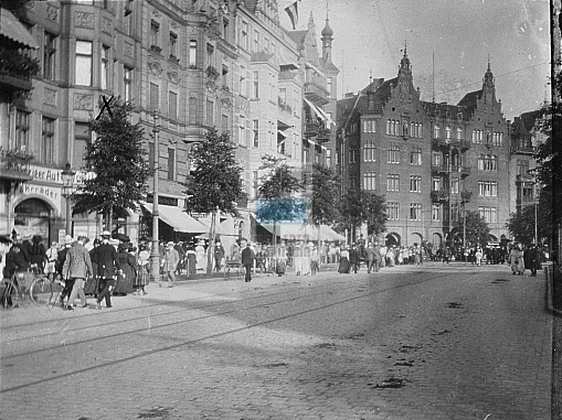 JC 032950 GDAŃSK
