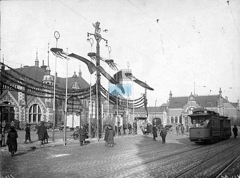 JC 032972 GDAŃSK