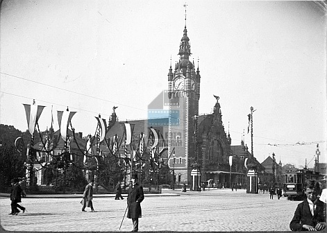 JC 032974 GDAŃSK
