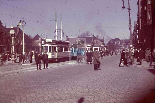 JC 032977 GDAŃSK