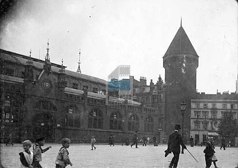 JC 033002 GDAŃSK