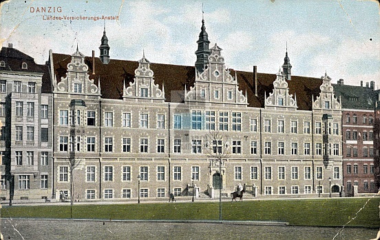 JC 033073 GDAŃSK